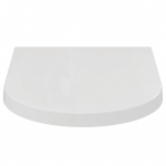 Unitazo dangtis Ideal Standard Blend Curve, T376001, Soft Close