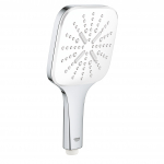 Rankinio du&scaron;o galva Grohe RAINSHOWER SMARTACTIVE 130 CUBE, 26582LS0