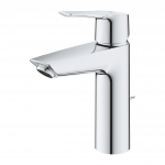Praustuvo mai&scaron;ytuvas Grohe QuickFix Start, M dydžio, 23455002, chromo