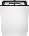 Įmontuojama indaplovė Electrolux EEG69420W