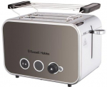 Skrudintuvas Russell Hobbs 2S, 26432-56