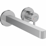 Potinkinis praustuvo mai&scaron;ytuvas Hansgrohe Finoris 76050000, chromas