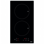 Indukcinė domino kaitlentė MPM MPM-30-IM-06