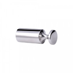 Rank&scaron;luosčio kabliukas Kapitan CLASSIC 96 01, chromo