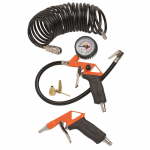 Pneumatinis įrankių komplektas Black & Decker 9045854BND