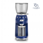 Kavos pupelių malūnėlis Smeg CGF01LVEU