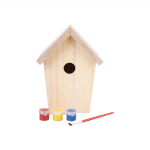 Medinis inkiliukas &bdquo;Mažasis Ornitologas&rdquo;