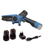 Mini akumuliatorinis pjūklas Archer 14.4V 1.5Ah