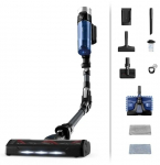 Dulkių siurblys - &scaron;luota Tefal X-FORCE FLEX 9.60 AQUA TY20C7WO