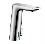 Sensorinis praustuvo mai&scaron;ytuvas Hansgrohe Metris S, 31102000