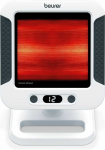Infraraudonųjų spindulių &scaron;ilumos lempa Beurer IL 60