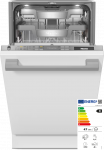 Įmontuojama indaplovė Miele G 5990 SCVi SL ED