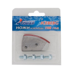 Ledo grąžto peiliukai TONAR ICEBERG 110R