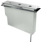 Vonios kra&scaron;to mai&scaron;ytuvo bakelis Tres 106245