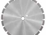 Deim. disk. &bdquo;SAMEDIA" USM 400 x 30/25,4 mm.