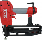 Pneumatinė viniakalė 0&deg;, Finish Pro 16XP-RX, SENCO