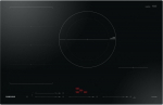 Įmontuojama indukcinė kaitlentė Samsung NZ84C6057FK