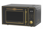 Mikrobangų krosnelė Kaiser M 2530 Em