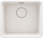 Virtuvės plautuvė Deante MOMI, ZKM_A10A