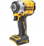 Akumuliatorinis smūginis veržliasukis Dewalt DCF921N, 18V, 1/2", be baterijos ir įkroviklio