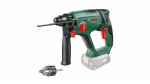 Akumuliatorinis perforatorius Bosch UniversalHammer 18V, 06039D6001, be akumuliatoriaus ir pakrovėjo