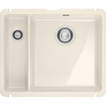 Virtuvės plautuvė Franke Kubus KXK 160-37-12, montuojama po stalvir&scaron;iu, 126.0735.189