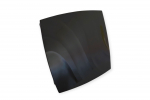 Ventiliatorius Vlano ALTO 120 Black (Paprasta komplektacija) ⌀120 mm, 425135470433