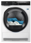 Džiovyklė Electrolux 800 serija, UltraCare, EW8D495MCE, 9 kg