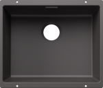 Plautuvė BLANCO SUBLINE 500-U, 527798