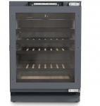 Įmontuojamas vyno &scaron;aldytuvas Liebherr Vinidor Selection, UWpri 3761, 44 buteliams