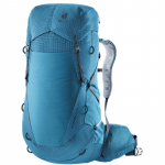 Kuprinė Deuter Aircontact Ultra 40+5 &ndash; Karamelinė
