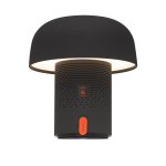 KOODUU SOUND BY JBL Sensa Play kolonėlė/&scaron;viestuvas su JBL garso sistema, Anthracite