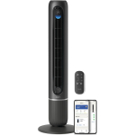 Ventiliatorius Philips Smart Tower Fan 7000 Series, CX7550/01