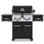Dujinis grilius Broil King REGAL 490, 996283