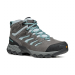 Moteri&scaron;ki batai Scarpa Moraine Mid GTX &ndash; Pilka &ndash; 39.5