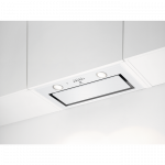 Baltas įmontuojamas gartraukis Electrolux LFG716W