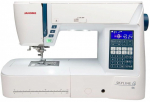 Siuvimo ma&scaron;ina Janome Skyline S6