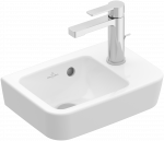 Praustuvas Villeroy & Boch O.novo 434336R1 (CeramicPlus)