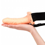 Prisegama varpa Jai ir Jam (kūno)