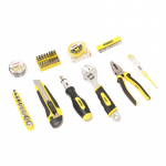 Mechaninių įrankių rinkinys WMC TOOLS 2061