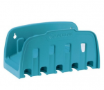 Sieninis laikiklis laistymo žarnai Gardena 241-20, 9672396-01