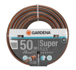 Laistymo žarna Gardena SuperFLEX 13 mm (1/2"), 50 m, 18099-20, 967250901
