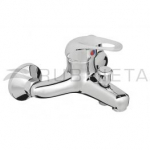 Vonios du&scaron;o mai&scaron;ytuvas RUBINETA P-10 Star, P10001