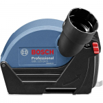 Gręžimo dulkių gaudyklė BOSCH GDE 125 EA-S, 1600A003DH