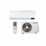 Oro kondicionierius Samsung NORDIC DLX AR12TXFYBWKNEE + AR12TXFYBWKXEE