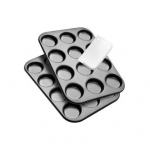 Kepimo forma ZENKER Whoopies SPECIAL CREATIVE