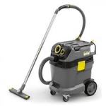 Profesionalus dulkių siurblys KARCHER NT 40/1 Tact Te L, 1.148-311.0