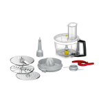 Virtuvinio kombaino priedas BOSCH MUZ9VLP1