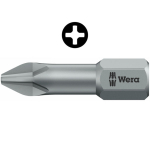 Antgalis Wera torsion 851/1 TZ PH2 x 25mm