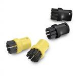&Scaron;veitimo &scaron;epetėlių komplektas Karcher 2.863-264.0